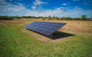 Baldwin City Solar